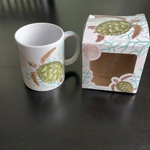 Hawaii Coffee Mug